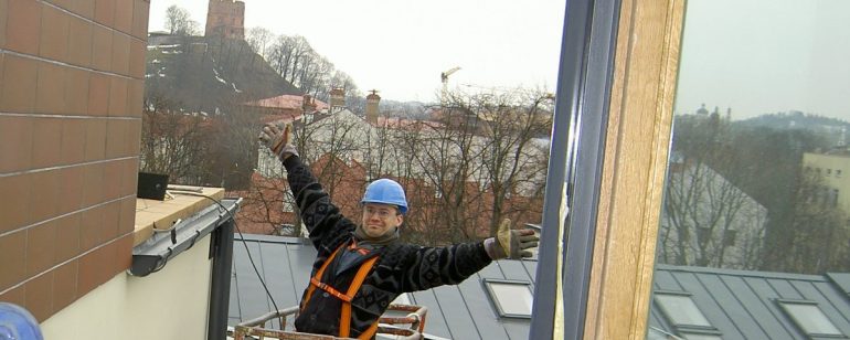 Geros nuotaikos darbo metodai