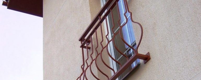 Kalviški balkonėliai