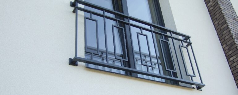 Balkonėliai “Žiema”